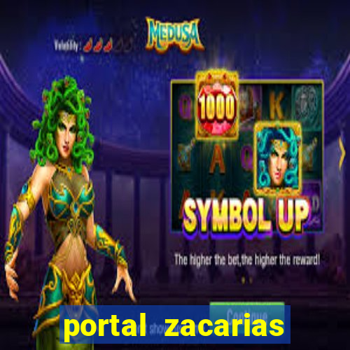 portal zacarias area 51